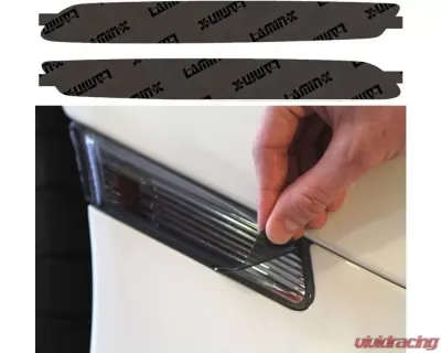 Lamin-X Rear Marker Covers Kia Telluride 2020+ - K1143G