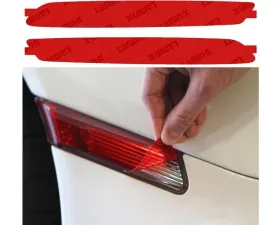 Lamin-X Rear Marker Covers Kia Telluride 2020+