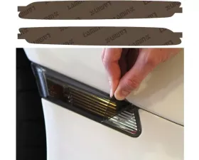 Lamin-X Rear Marker Covers Kia Telluride 2020+