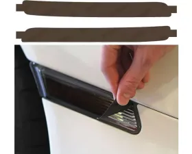 Lamin-X Rear Marker Covers Kia Soul GT-Line 2020-2021