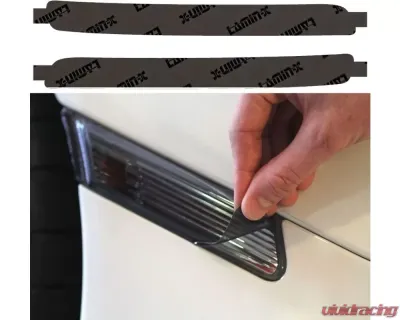 Lamin-X Rear Marker Covers Kia Soul GT-Line 2020-2021 - K1144G