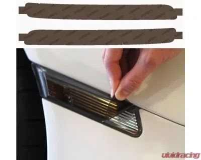 Lamin-X Rear Marker Covers Kia Soul GT-Line 2020-2021 - K1144S