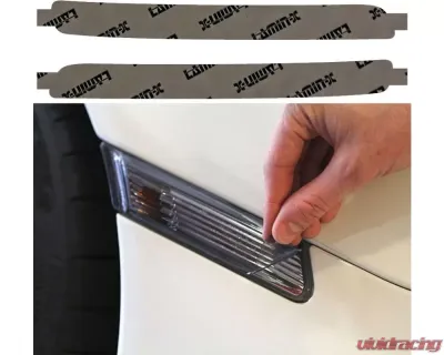 Lamin-X Rear Marker Covers Kia Soul GT-Line 2020-2021 - K1144T