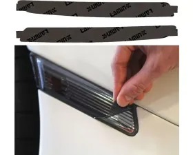 Lamin-X Rear Marker Covers Kia Optima 2019-2021