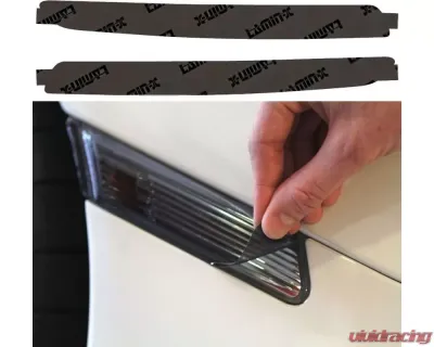 Lamin-X Rear Marker Covers Kia Optima 2019-2021 - K1145G