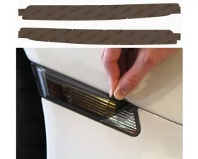 Lamin-X Rear Marker Covers Kia Optima 2019-2021