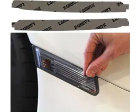 Lamin-X Rear Marker Covers Kia Optima 2019-2021