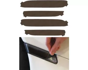 Lamin-X Rear Marker Covers Kia Sportage SX 2020+