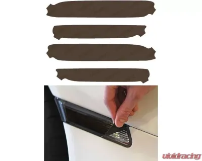 Lamin-X Rear Marker Covers Kia Sportage SX 2020+ - K1148C