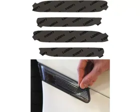 Lamin-X Rear Marker Covers Kia Sportage SX 2020+