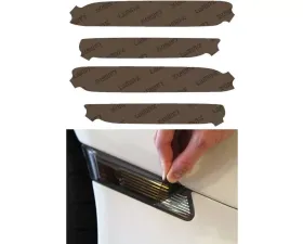 Lamin-X Rear Marker Covers Kia Sportage SX 2020+