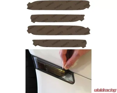 Lamin-X Rear Marker Covers Kia Sportage SX 2020+ - K1148S