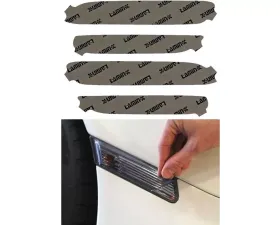 Lamin-X Rear Marker Covers Kia Sportage SX 2020+