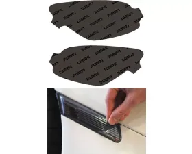 Lamin-X Rear Marker Covers Kia Seltos 2021+