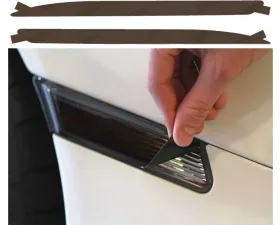 Lamin-X Rear Marker Covers Kia K5 2021+