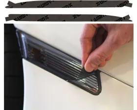 Lamin-X Rear Marker Covers Kia K5 2021+