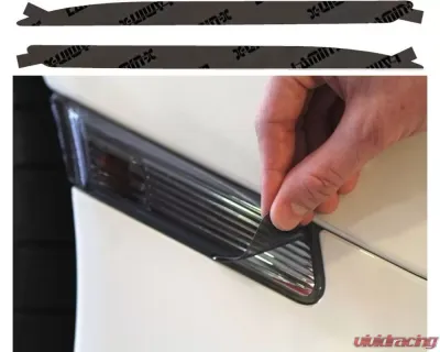 Lamin-X Rear Marker Covers Kia K5 2021+ - K1150G