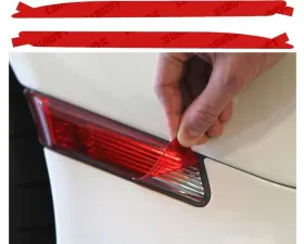 Lamin-X Rear Marker Covers Kia K5 2021+