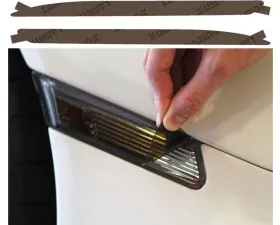 Lamin-X Rear Marker Covers Kia K5 2021+