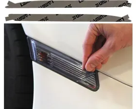 Lamin-X Rear Marker Covers Kia K5 2021+