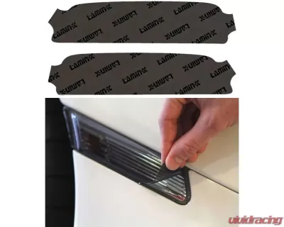 Lamin-X Rear Marker Covers Kia Niro EV 2020+ - K1151G