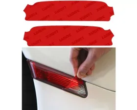 Lamin-X Rear Marker Covers Kia Niro EV 2020+