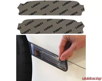 Lamin-X Rear Marker Covers Kia Niro EV 2020+ - K1151T