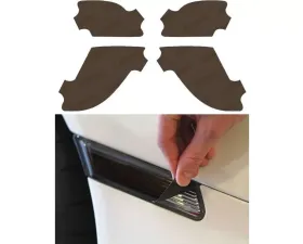 Lamin-X Rear Marker Covers Kia Niro 2020+