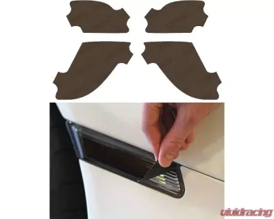 Lamin-X Rear Marker Covers Kia Niro 2020+ - K1152C