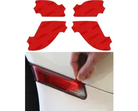 Lamin-X Rear Marker Covers Kia Niro 2020+