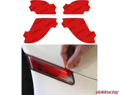 Lamin-X Rear Marker Covers Kia Niro 2020+ - K1152R