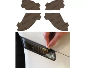 Lamin-X Rear Marker Covers Kia Niro 2020+