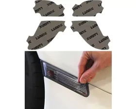 Lamin-X Rear Marker Covers Kia Niro 2020+