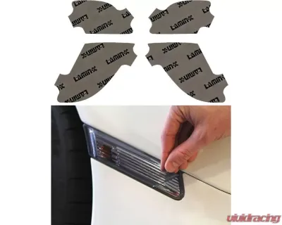 Lamin-X Rear Marker Covers Kia Niro 2020+ - K1152T