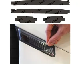 Lamin-X Rear Marker Covers Kia Sorento 2021+