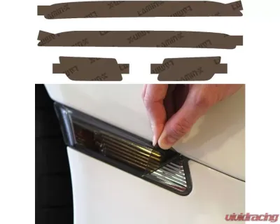 Lamin-X Rear Marker Covers Kia Sorento 2021+ - K1154S