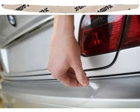 Lamin-X Rear Bumper Guard Kia Sorento 2021