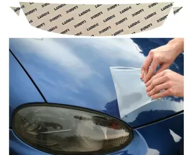 Lamin-X Invisible Bug Guard Kia Rio 2018+