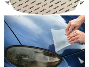 Lamin-X Invisible Bug Guard Kia Rio 2018+ - K1440 - Image 4
