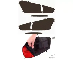 Lamin-X Tail Light Covers Kia Cadenza 2014-2016