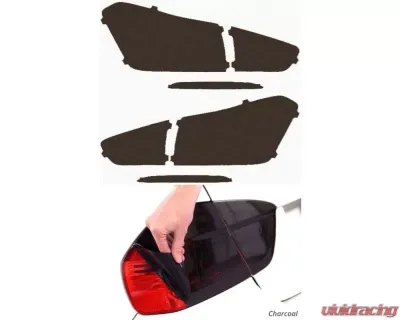 Lamin-X Tail Light Covers Kia Cadenza 2014-2016 - K223C