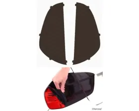 Lamin-X Tail Light Covers Kia Soul 2014-2019