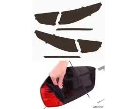 Lamin-X Tail Light Covers Kia Optima 2014-2015