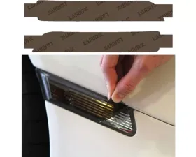 Lamin-X Reverse Light Covers Kia Seltos 2021+