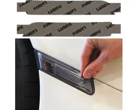 Lamin-X Reverse Light Covers Kia Seltos 2021+