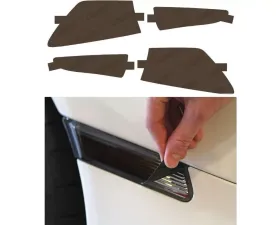 Lamin-X Reverse Light Covers Kia K5 2021+