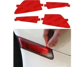 Lamin-X Reverse Light Covers Kia K5 2021+