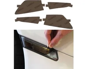 Lamin-X Reverse Light Covers Kia K5 2021+