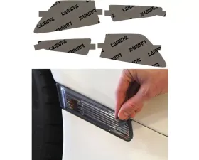 Lamin-X Reverse Light Covers Kia K5 2021+