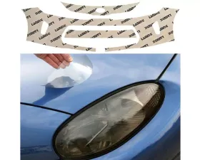 Lamin-X Front Bumper Paint Protection Kia Rio 2018+